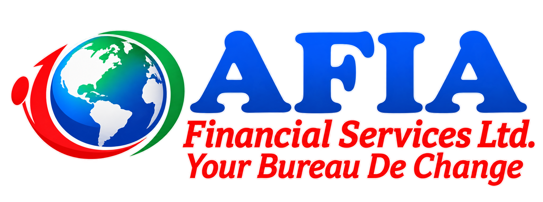 AFIA Financial Services Ltd.